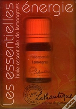 Capa do artigo Coffret Les Essentielles ; Énergie