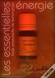 Capa do artigo Coffret Les Essentielles ; Énergie