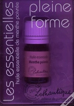 Capa do artigo Coffret Les Essentielles ; Pleine Forme