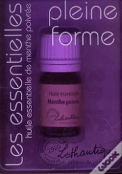 Capa do artigo Coffret Les Essentielles ; Pleine Forme