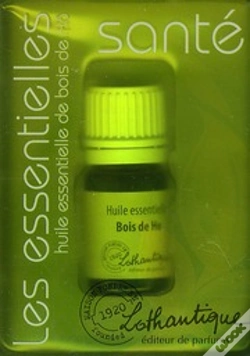 Capa do artigo Coffret Les Essentielles ; Santé