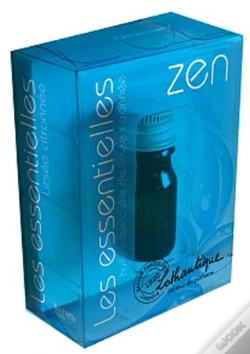 Capa do artigo Coffret Les Essentielles ; Zen
