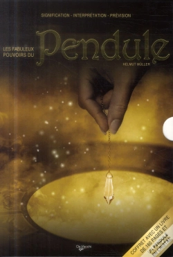 Capa do artigo Coffret Les Fabuleux Pouvoirs Du Pendule