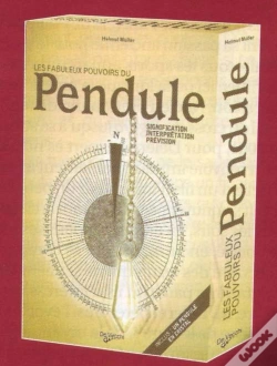 Capa do artigo Coffret Les Fabuleux Pouvoirs Du Pendule