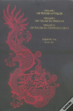 Capa do artigo Coffret Les Fleurs De La Pensée Chinoise