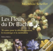 Capa do artigo Coffret Les Fleurs Du Docteur Bach