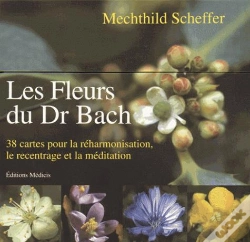 Capa do artigo Coffret Les Fleurs Du Docteur Bach