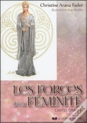Coffret Les Forces De La Feminite