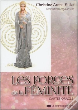 Capa do artigo Coffret Les Forces De La Feminite
