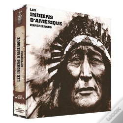 Capa do artigo Coffret Les Indiens