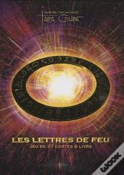 Coffret Les Lettres De Feu