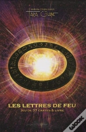 Capa do artigo Coffret Les Lettres De Feu