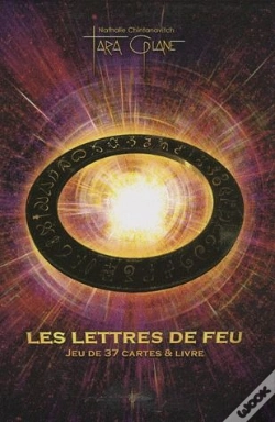 Capa do artigo Coffret Les Lettres De Feu