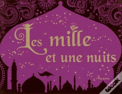 Capa do artigo Coffret Les Mille Et Une Nuits