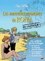 Coffret Les Nouvelles Aventures De Rona - Preview