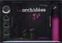 Coffret Les Orchidees - Preview