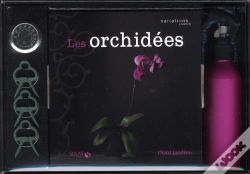 Capa do artigo Coffret Les Orchidees