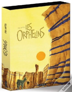 Capa do artigo Coffret Les Orphelins 2v