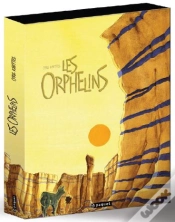 Capa do artigo Coffret Les Orphelins T.2 + Cale