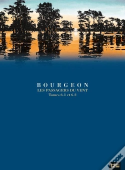 Capa do artigo Coffret Les Passagers Du Vent 6.1 A 6.2