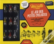 Capa do artigo Coffret Les Petits Cyclistes