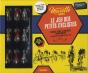Coffret Les Petits Cyclistes - Preview