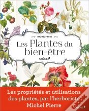 Capa do artigo Coffret Les Plantes Du Bien-Etre