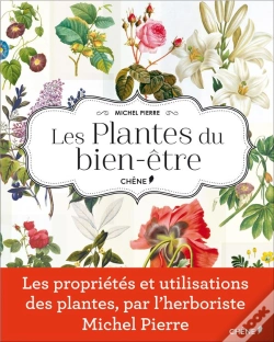 Capa do artigo Coffret Les Plantes Du Bien-Etre