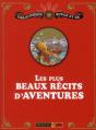 Coffret Les Plus Beaux Recits D'Aventure - Preview
