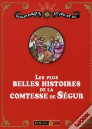 Coffret Les Plus Belles Histoires De La Comtesse De Segur