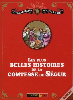 Capa do artigo Coffret Les Plus Belles Histoires De La Comtesse De Segur