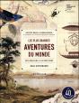 Coffret Les Plus Grandes Aventures Du Monde - Explorateurs Et Explorations - Preview