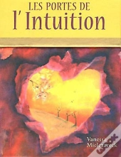 Coffret Les Portes De L'Intuition Cartes Oracles