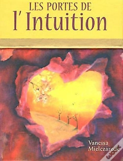 Capa do artigo Coffret Les Portes De L'Intuition Cartes Oracles