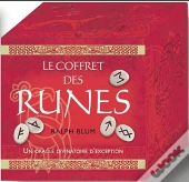 Coffret Les Runes