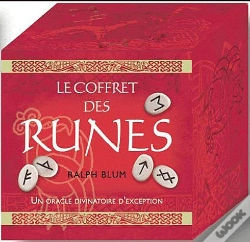 Capa do artigo Coffret Les Runes