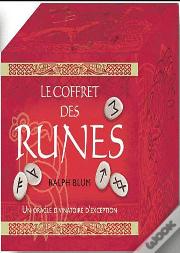 Coffret Les Runes
