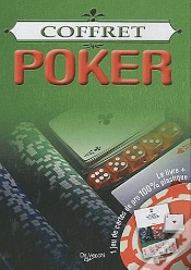 Capa do artigo Coffret Les Secrets Du Poker
