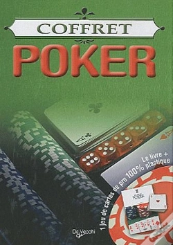 Capa do artigo Coffret Les Secrets Du Poker
