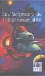 Coffret Les Seigneurs De L'Instrumentalite 4v - Preview