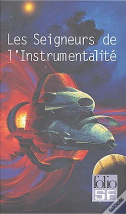 Capa do artigo Coffret Les Seigneurs De L'Instrumentalite 4v