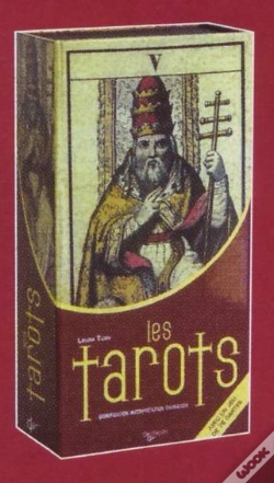 Capa do artigo Coffret Les Tarots