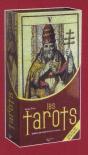 Coffret Les Tarots - Preview