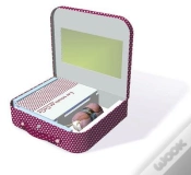 Capa do artigo Coffret Les Tricots De Coco