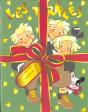 Coffret Les Triples T.2 ; 4 Volumes - Preview