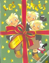 Capa do artigo Coffret Les Triples T.2 ; 4 Volumes