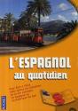 Coffret L'Espagnol Au Quotidien - Preview