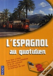 Coffret L'Espagnol Au Quotidien