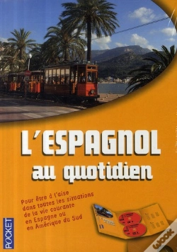 Capa do artigo Coffret L'Espagnol Au Quotidien