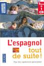 Coffret L'Espagnol Tout De Suite - Preview